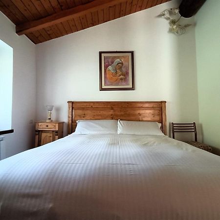 Iseolakerental - Chalet Giulia Sovere Ngoại thất bức ảnh