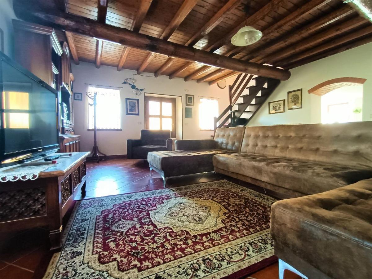 Iseolakerental - Chalet Giulia Sovere Ngoại thất bức ảnh