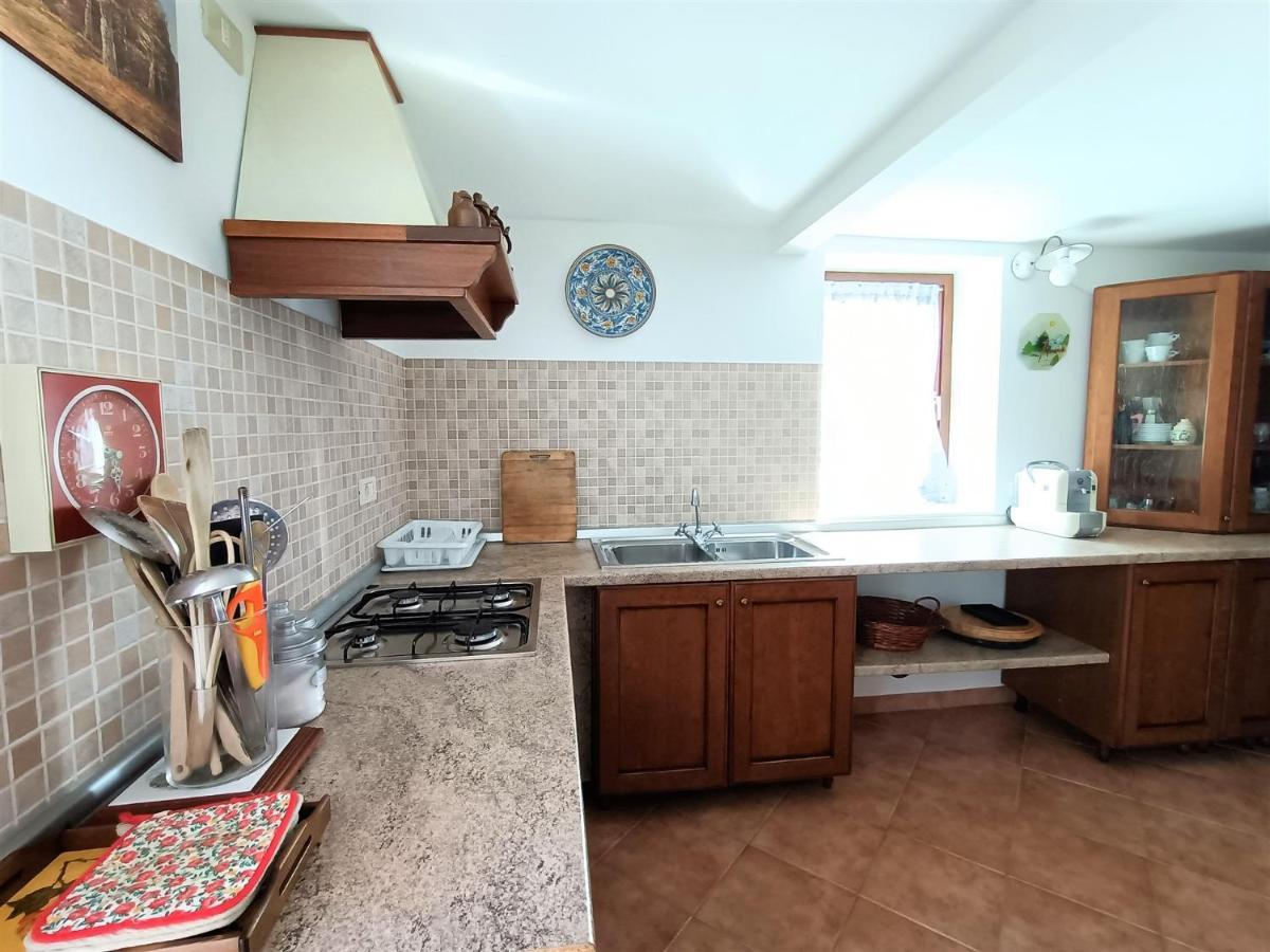 Iseolakerental - Chalet Giulia Sovere Ngoại thất bức ảnh