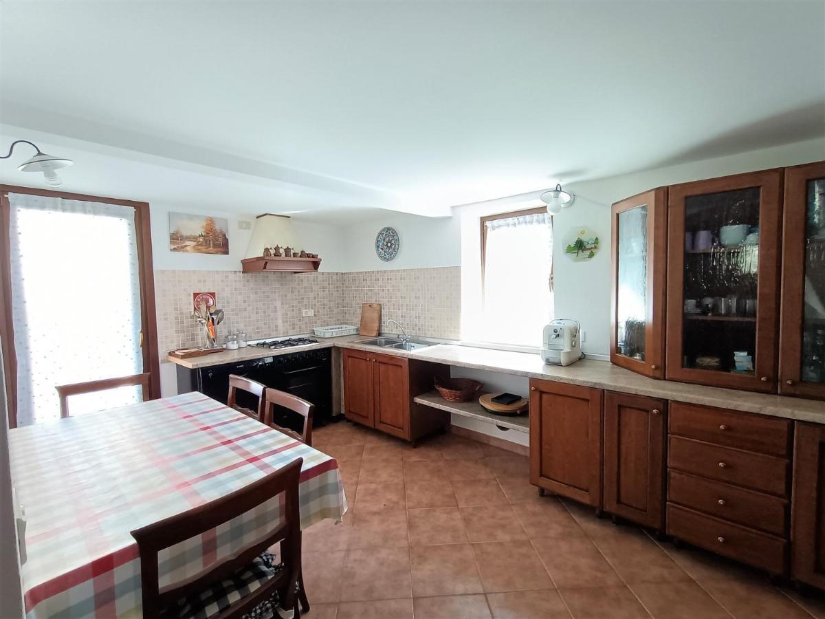Iseolakerental - Chalet Giulia Sovere Ngoại thất bức ảnh