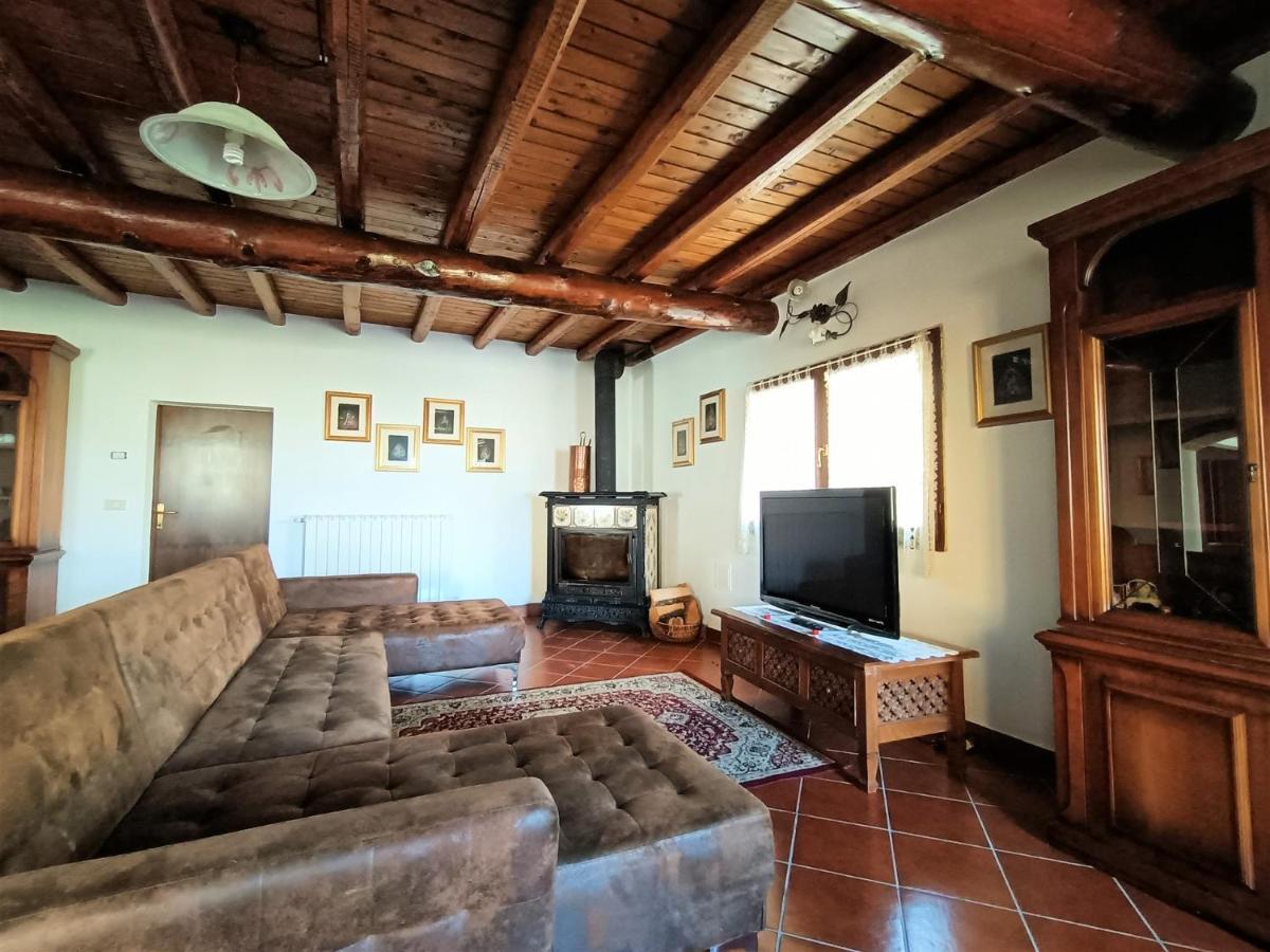 Iseolakerental - Chalet Giulia Sovere Ngoại thất bức ảnh
