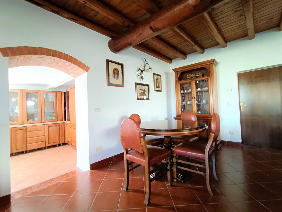 Iseolakerental - Chalet Giulia Sovere Ngoại thất bức ảnh